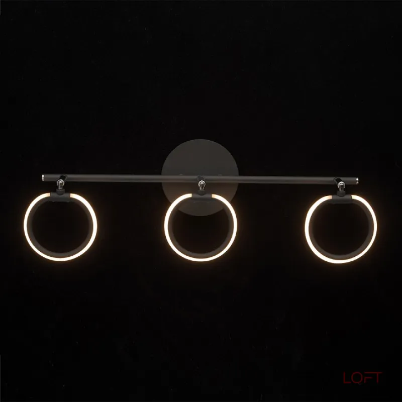 Спот DeMarkt Этингер 704024803 Цвет плафонов белый от ImperiumLoft Спот DeMarkt Этингер 704024803 Цвет плафонов белый от ImperiumLoft