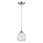 Подвесной светильник Vele Luce Fiona VL5623P11 Цвет арматуры Серый Цвет плафонов Неокрашенный от ImperiumLoft