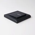 Рамка на 1 пост Werkel черный W0011808 от ImperiumLoft