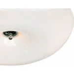 Потолочный светильник Arte Lamp Flushes A1531PL-3WH