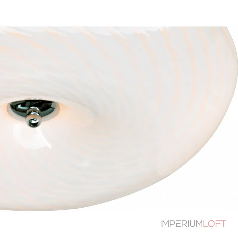 Потолочный светильник Arte Lamp Flushes A1531PL-3WH