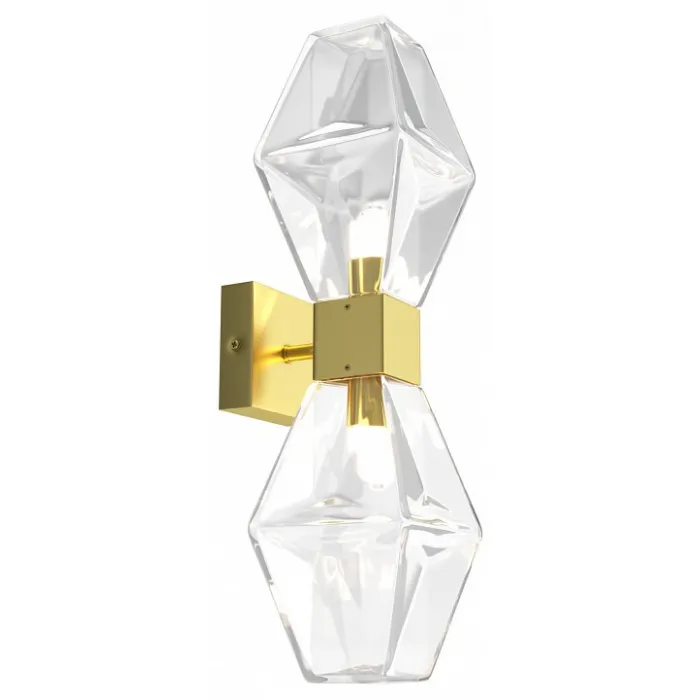 Бра Maytoni Coctail time MOD325WL-02G от ImperiumLoft