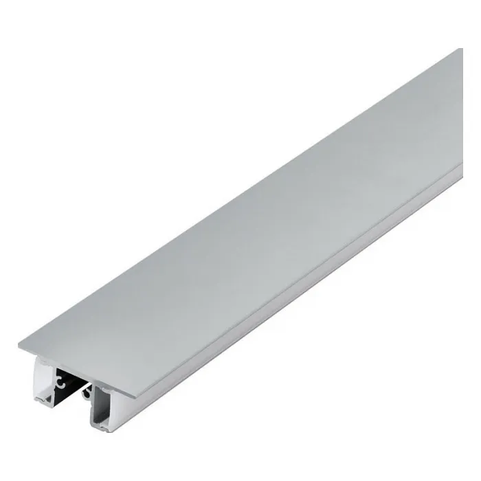 Короб накладной  Eglo ПРОМО Surface Profile 4 98968 Цвет плафонов белый от ImperiumLoft