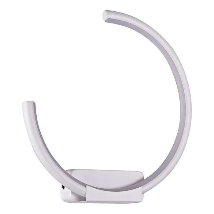 Накладной светильник Donolux 111024 W111024/1C 13W White от ImperiumLoft