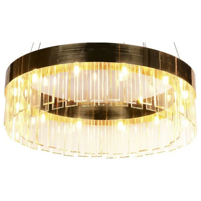 Подвесной светильник DeLight Collection BRCH9071 BRCH9071-80 от ImperiumLoft