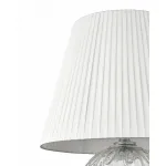 Настольная лампа декоративная Vele Luce Helen VL4263N11 Цвет арматуры Неокрашенный Цвет плафонов Белый от ImperiumLoft