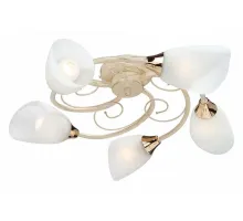 Потолочная люстра Vitaluce V3663 V3663/5PL  Потолочная люстра Vitaluce V3663 V3663/5PL