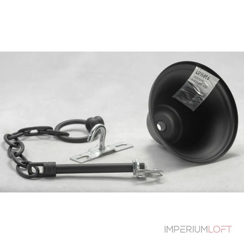 Подвесная люстра Lussole Arivaca GRLSP-8104 Подвесная люстра Lussole Arivaca GRLSP-8104