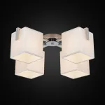Потолочная люстра Citilux Стенли CL465141 от ImperiumLoft