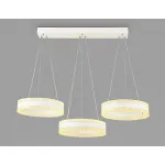 Подвесной светильник Ambrella Acrylica Original FA6206 от ImperiumLoft
