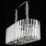 Подвесная люстра Aployt Verene APL.808.03.12 