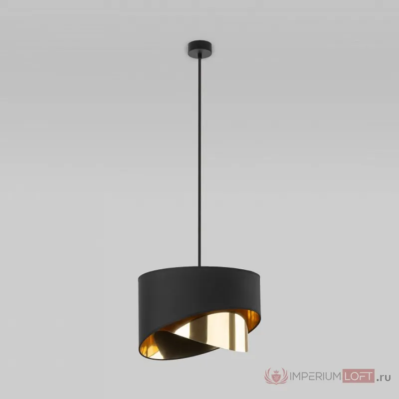 Подвесной светильник TK Lighting Grant Black 4823 Grant Black от ImperiumLoft