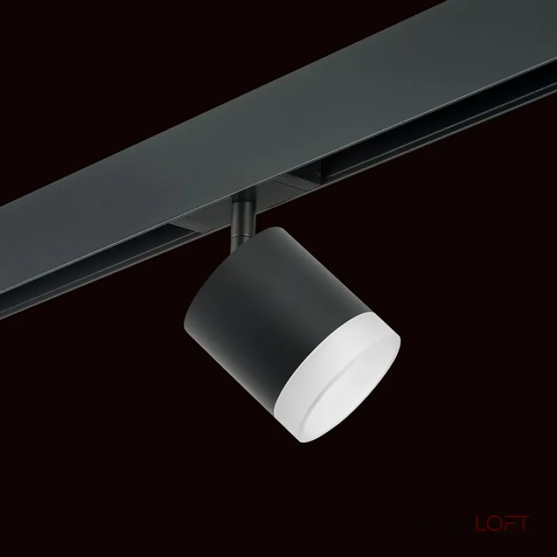 Трековый светильник Lightstar Rullo PRO348780 от ImperiumLoft Трековый светильник Lightstar Rullo PRO348780 от ImperiumLoft