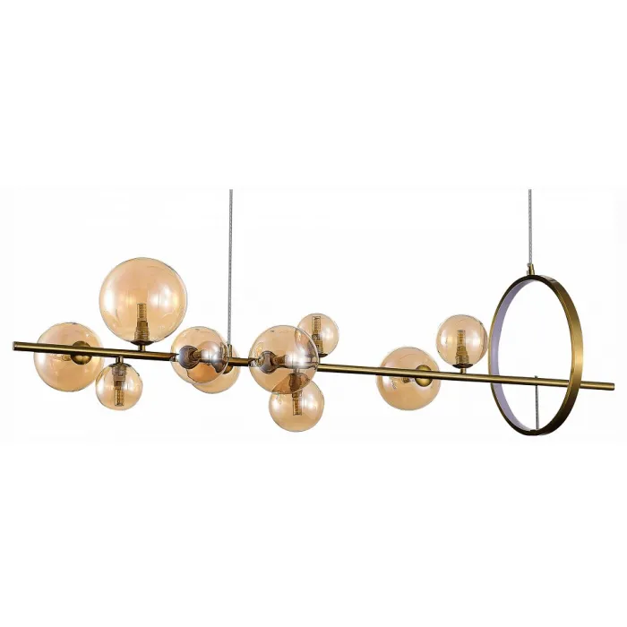 Подвесной светильник ST-Luce Necton SL1165.323.15 от ImperiumLoft