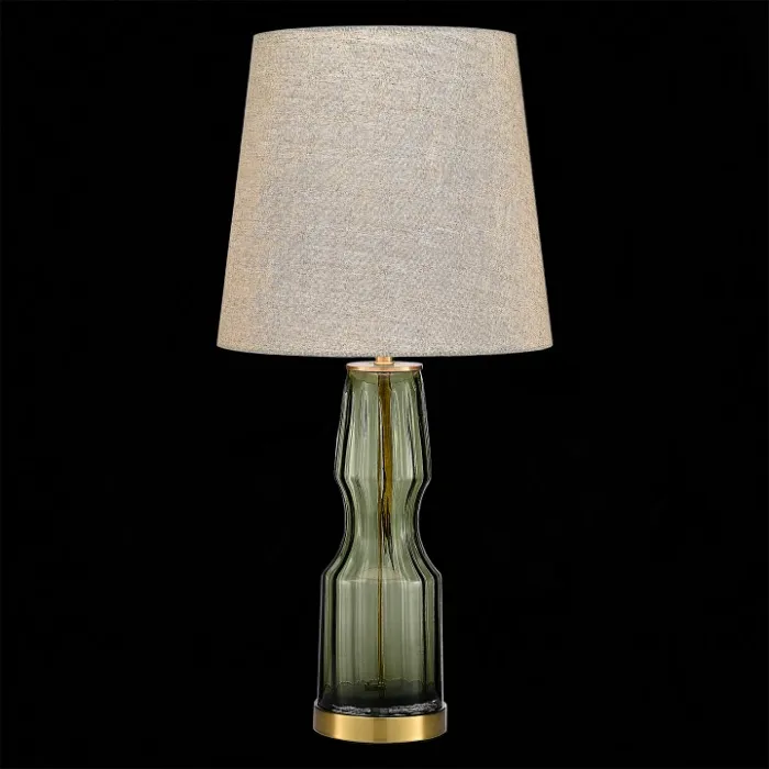 Настольная лампа декоративная ST-Luce Saya SL1005.904.01 от ImperiumLoft
