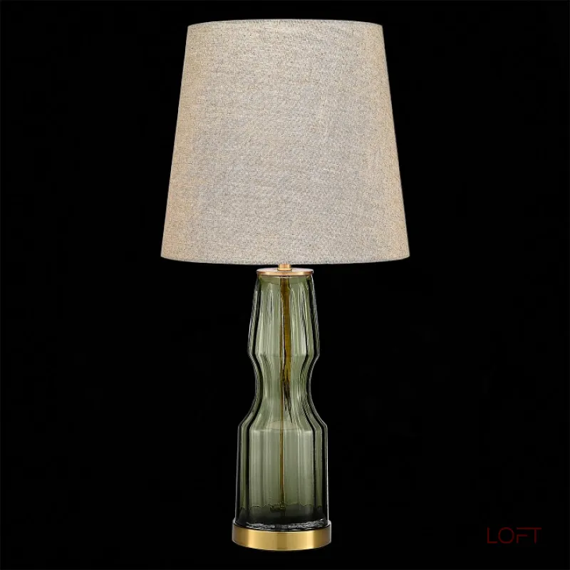 Настольная лампа декоративная ST-Luce Saya SL1005.904.01