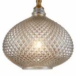Подвесной светильник Favourite Cupola 2180-1P от ImperiumLoft
