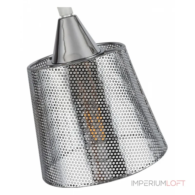 Подвесной светильник Hiper Wink H228-3