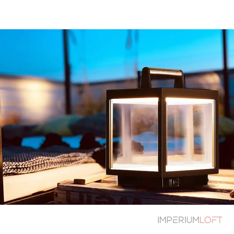 Фонарь кемпинговый Deko-Light Lacertae USB 346009 от ImperiumLoft Фонарь кемпинговый Deko-Light Lacertae USB 346009 от ImperiumLoft