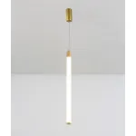 Подвесной светильник Maytoni Ray P022PL-L10MG3K от ImperiumLoft