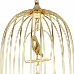Подвесной светильник Favourite Chick 1928-2P от ImperiumLoft