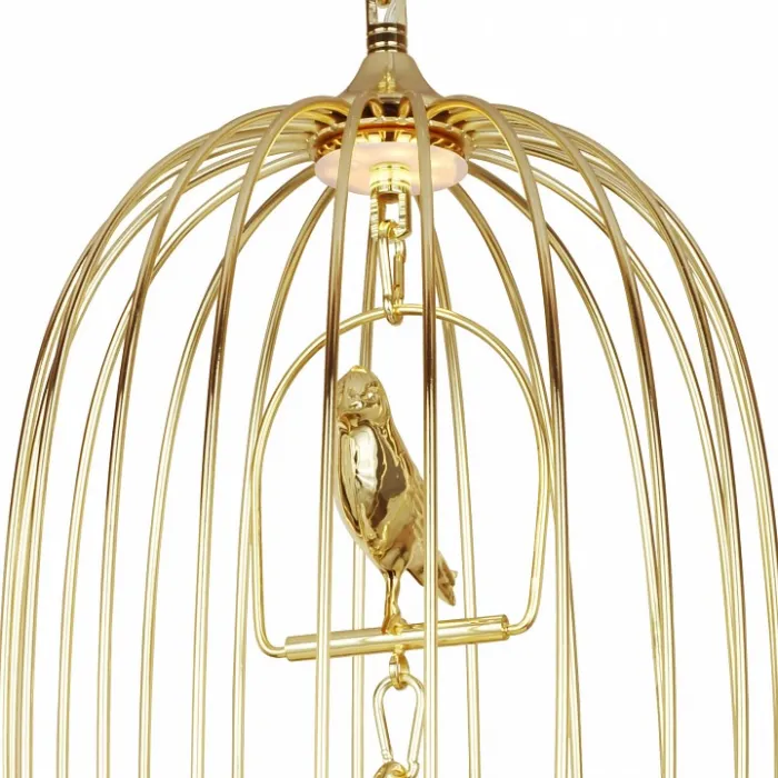 Подвесной светильник Favourite Chick 1928-2P от ImperiumLoft