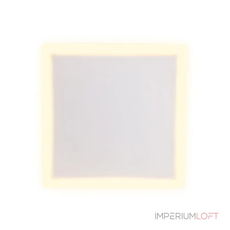 Встраиваемый светильник Ambrella Downlight 2 DCR331 Цвет плафонов белый Цвет арматуры белый