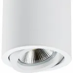 Накладной светильник Lightstar Rullo 214406 Цвет арматуры Белый Цвет плафонов Белый от ImperiumLoft