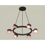 Подвесная люстра Ambrella XB XB9193251 от ImperiumLoft