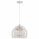 Подвесная люстра Rivoli Spiedo P3 CR Б0038078 