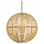 Подвесной светильник Velante 550 550-716-01 от ImperiumLoft