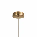 Подвесной светильник Favourite Cupola 2180-1P от ImperiumLoft