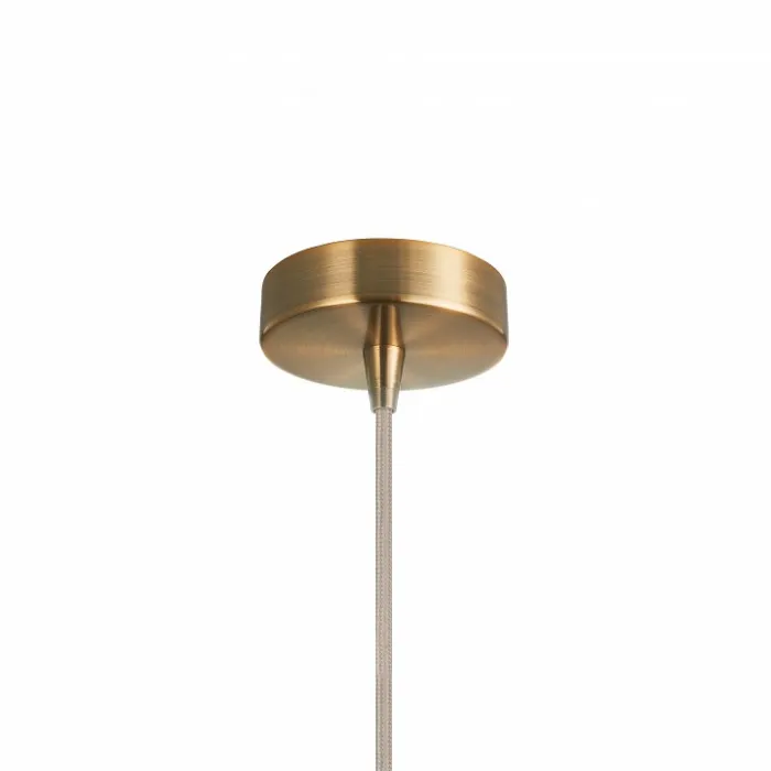 Подвесной светильник Favourite Cupola 2180-1P от ImperiumLoft