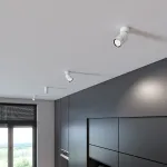 Светильник на штанге Elektrostandard Niro a065462 от ImperiumLoft