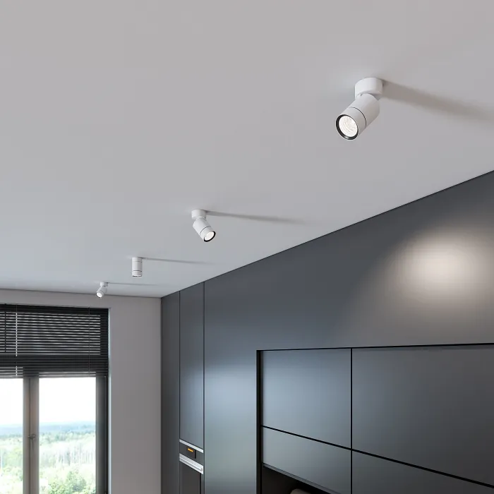 Светильник на штанге Elektrostandard Niro a065462 от ImperiumLoft