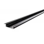 Профиль встраиваемый  Deko-Light ET-01-15 975063 Цвет арматуры черный