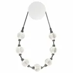 Бра Odeon Light Crystal 5007/25WL от ImperiumLoft
