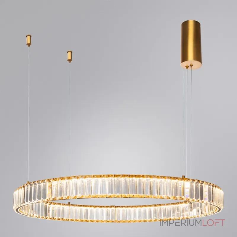 Подвесной светильник Divinare Renata 1135/17 SP-47
