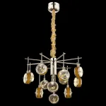 Подвесная люстра Wertmark Mattia WE240.12.303 от ImperiumLoft