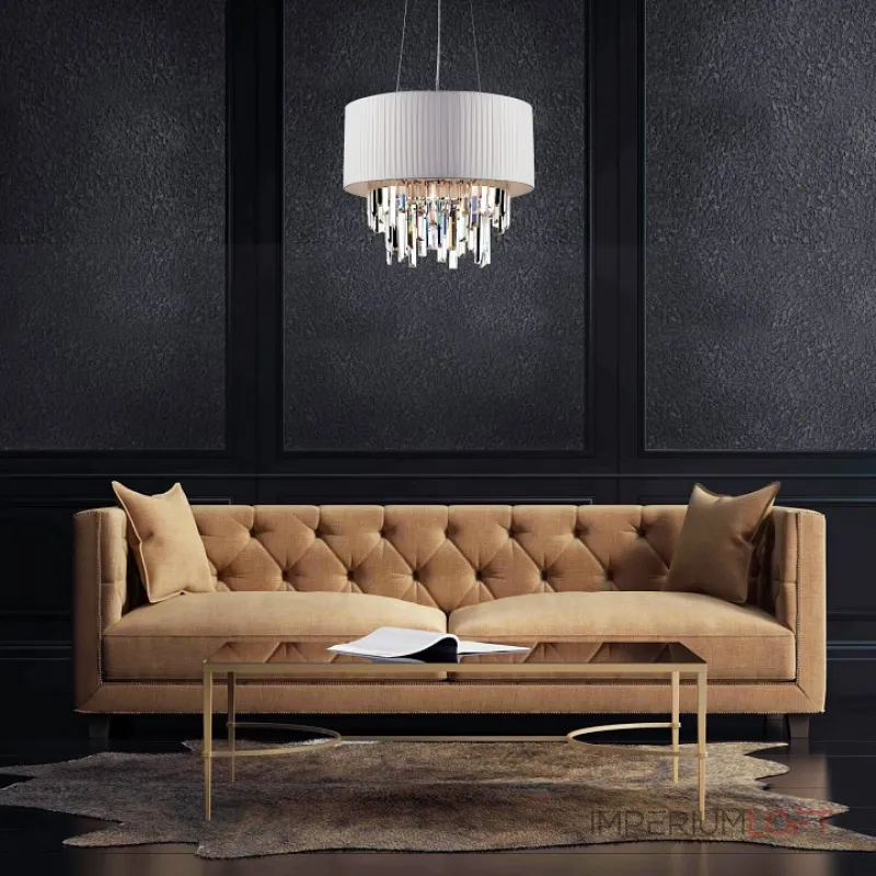 Подвесной светильник 10122/6 Подвесной светильник 10122/6