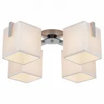 Потолочная люстра Citilux Стенли CL465141 от ImperiumLoft