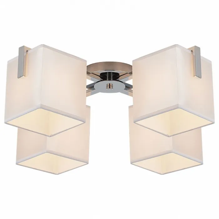 Потолочная люстра Citilux Стенли CL465141 от ImperiumLoft