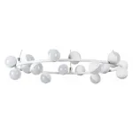 Подвесная люстра Arte Lamp Dexter A3619SP-18WH 