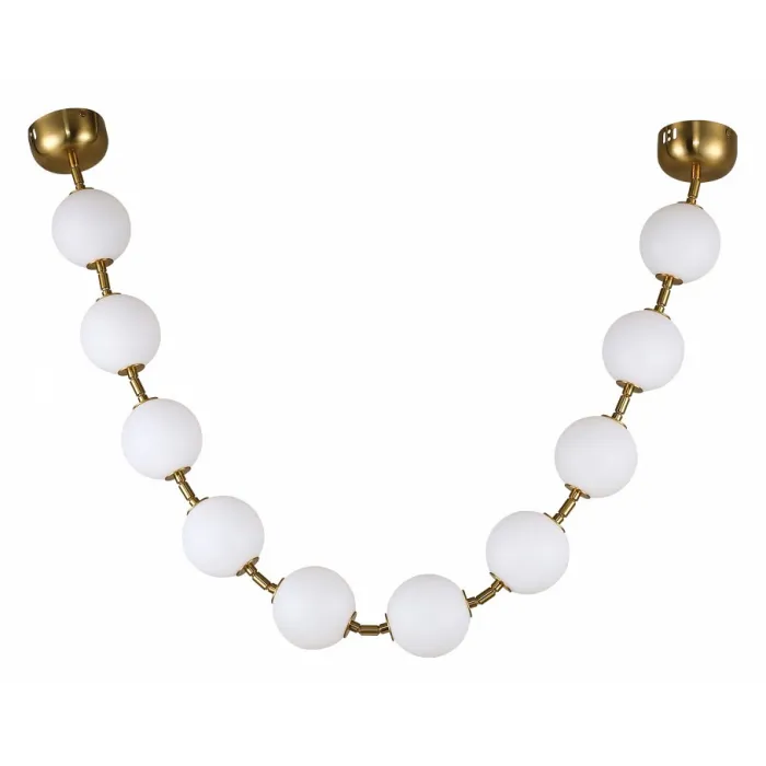Подвесной светильник Kink Light Мони 07627-10L,20 от ImperiumLoft