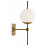 Бра Freya Damask FR5205WL-01BS