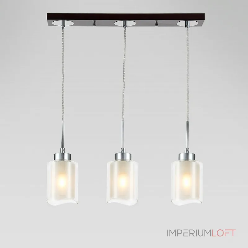 Подвесной светильник Citilux Фортуна CL156232 Подвесной светильник Citilux Фортуна CL156232