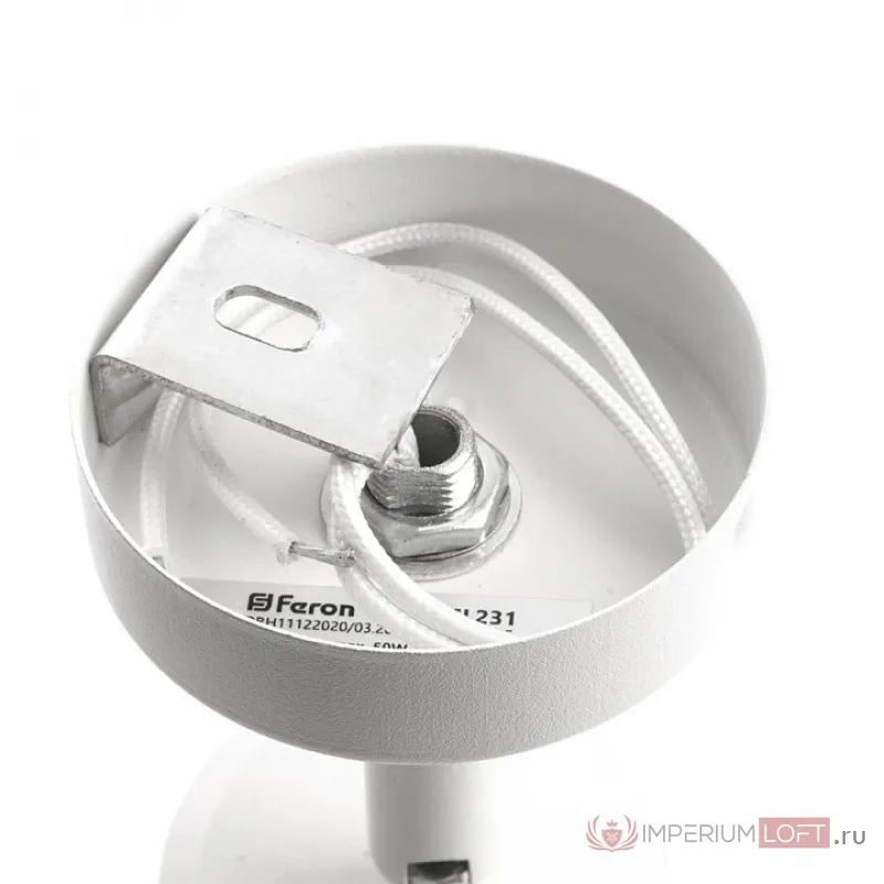 Спот Feron Barre 41490 от ImperiumLoft