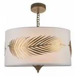 Подвесной светильник Maytoni H428-PL-03-WG