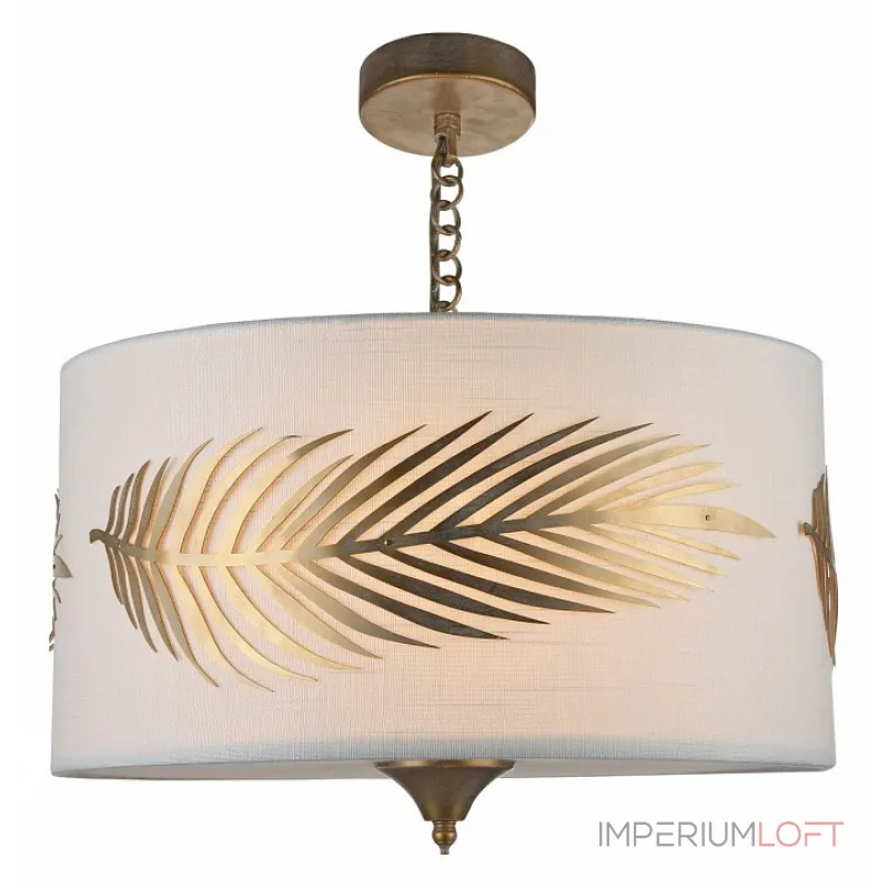 Подвесной светильник Maytoni H428-PL-03-WG