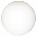 Настольная лампа декоративная Arte Lamp Casual A6025LT-1WH Цвет арматуры белый Цвет плафонов белый